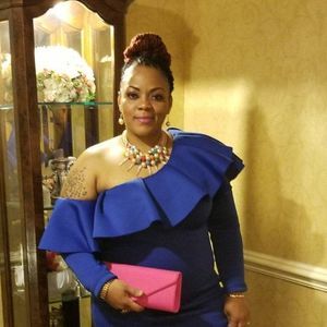 Meet your Posher, Natasha